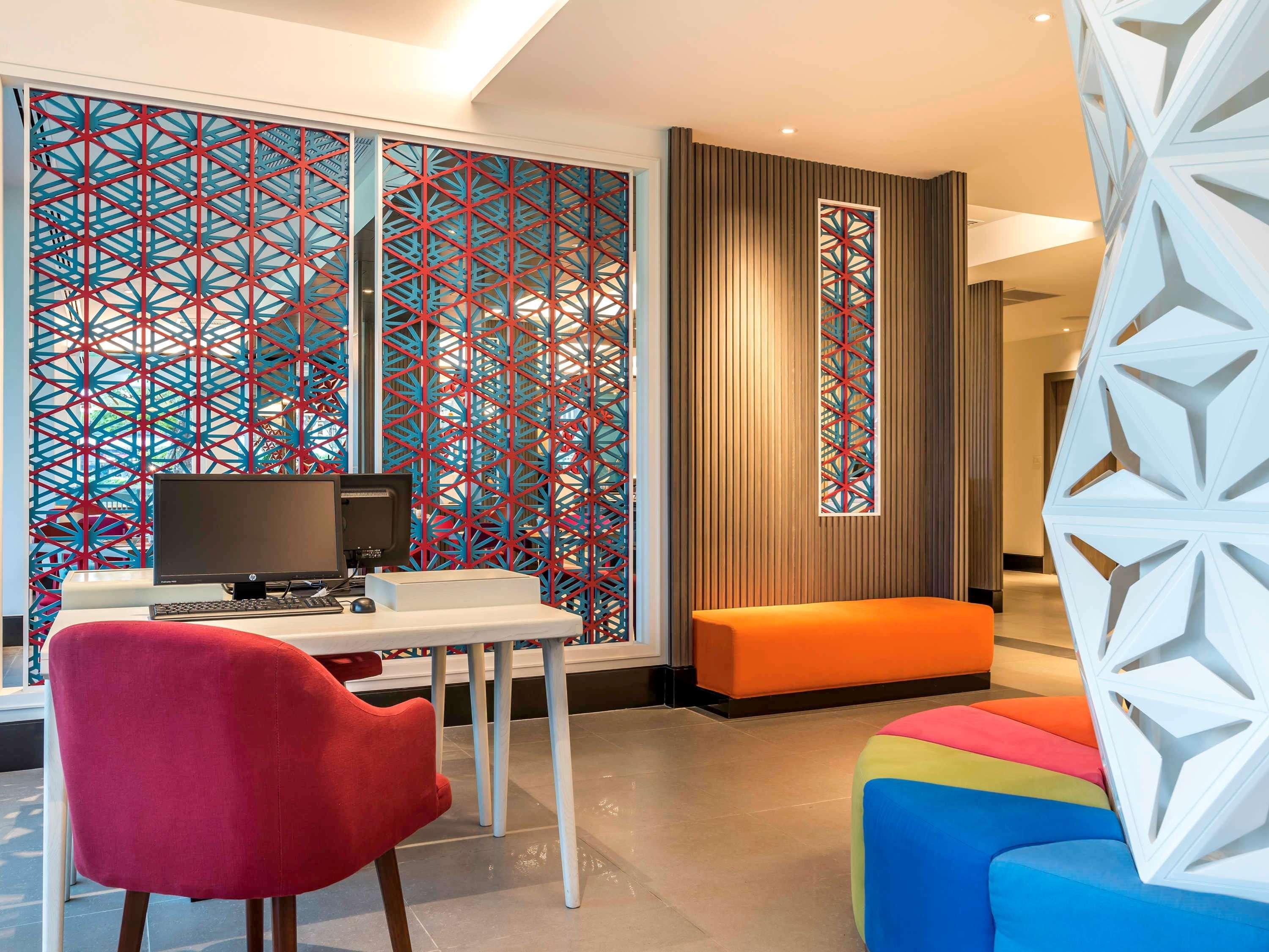 Hotel Ibis Styles 4*