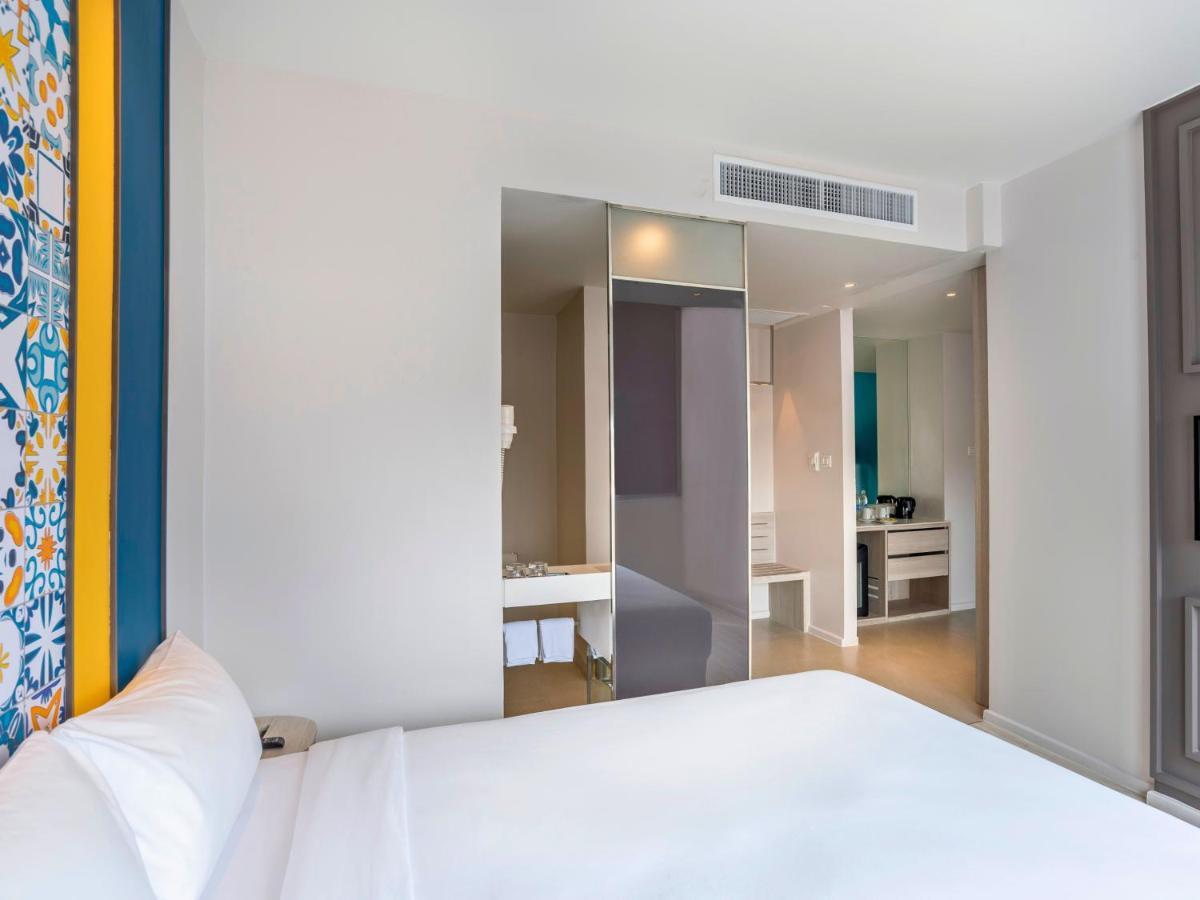 Ibis Styles Hotel