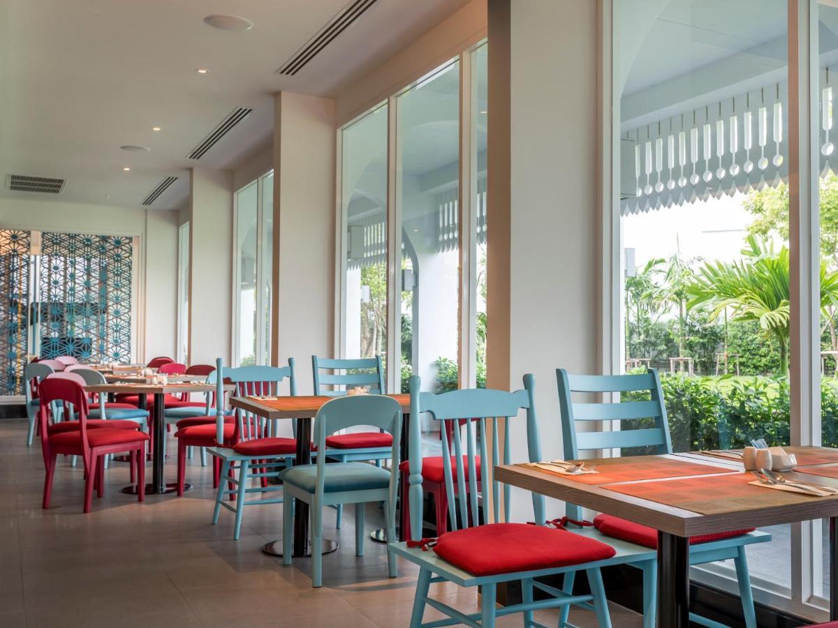 Ibis Styles 4* Phuket