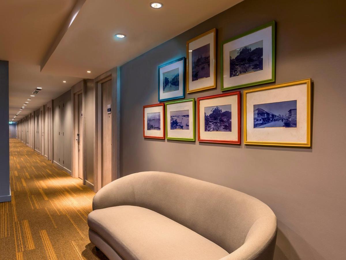 Hotel Ibis Styles