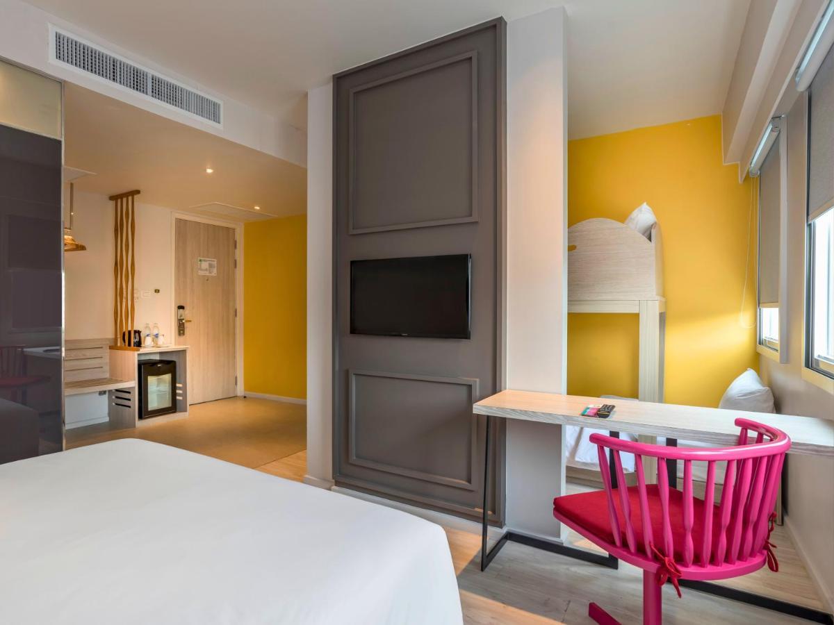 Hotel Ibis Styles