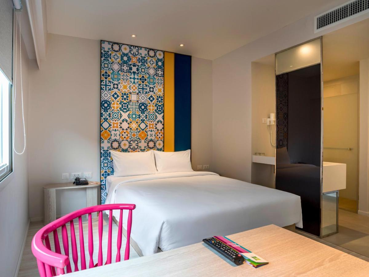 Hotel Ibis Styles Phuket