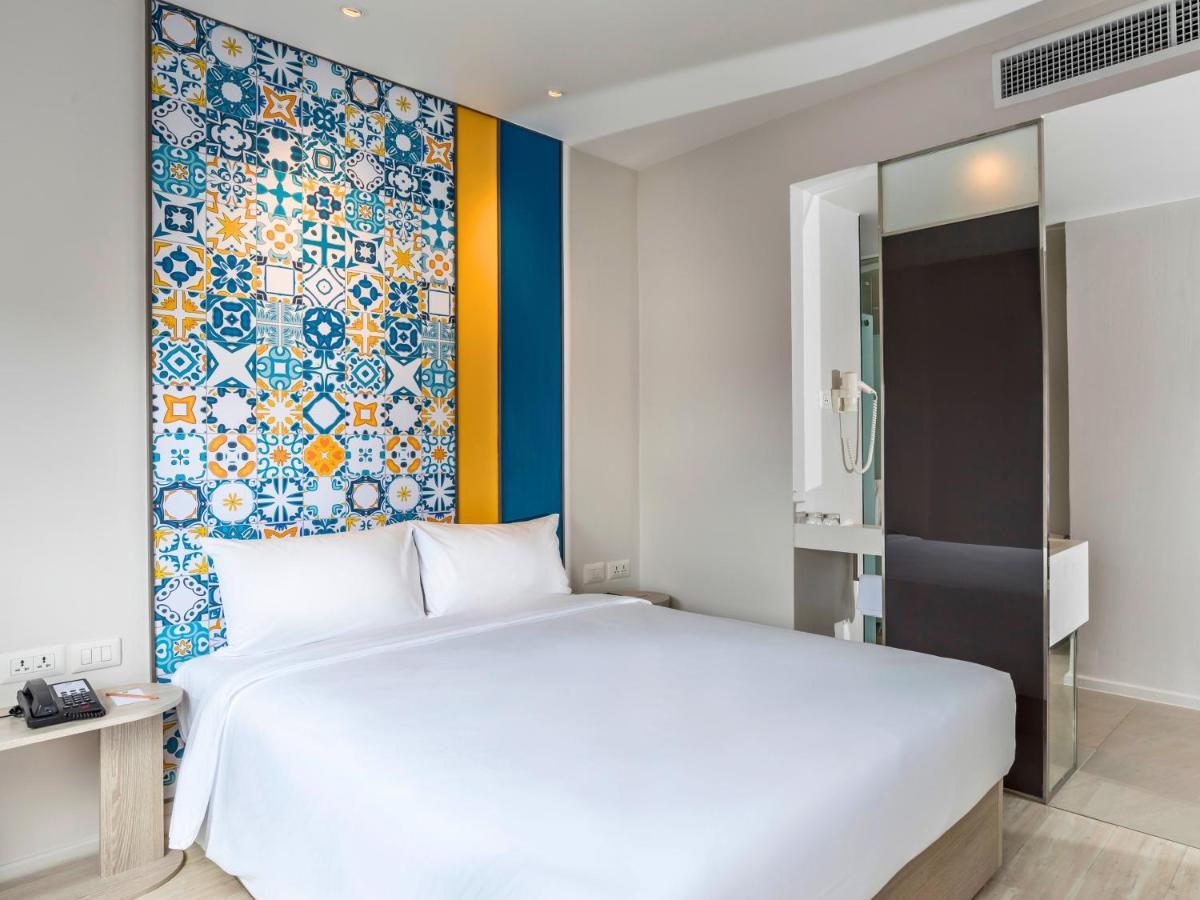 Hotel Ibis Styles