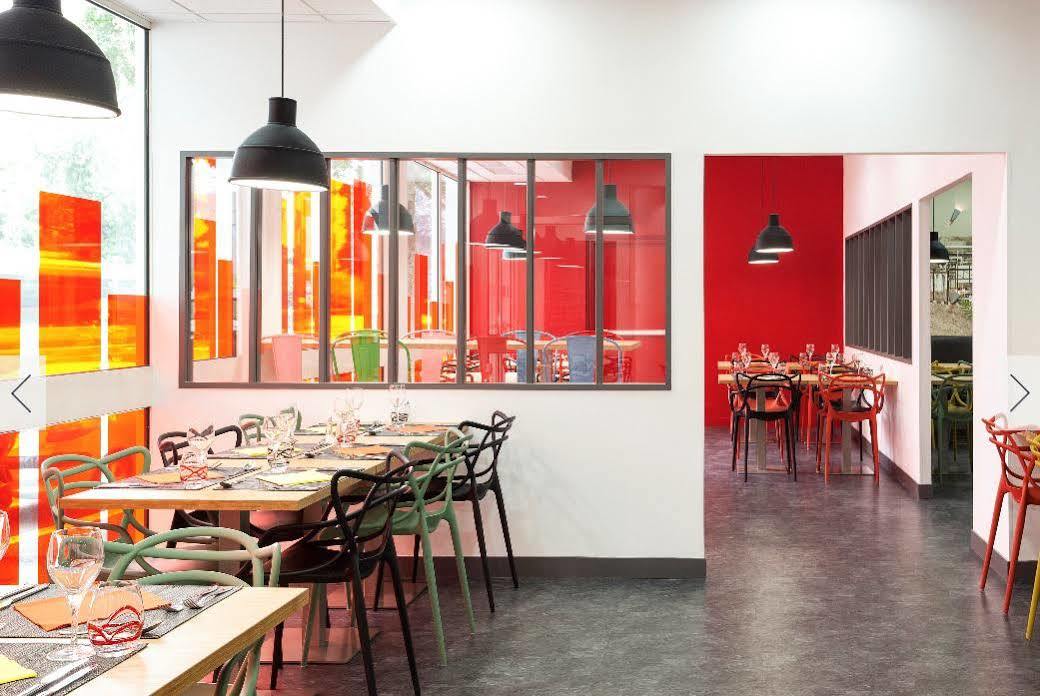 Hotel Ibis Styles 4*