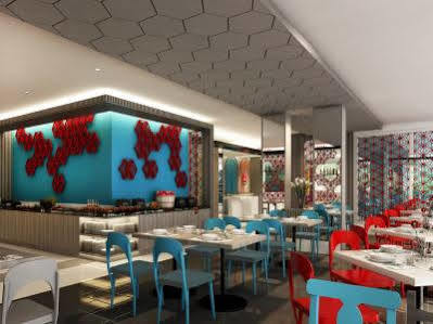 Ibis Styles 4* Phuket