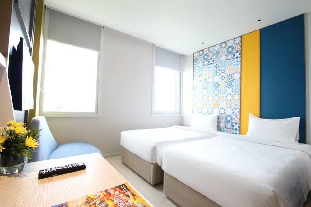 Hotel Ibis Styles Phuket