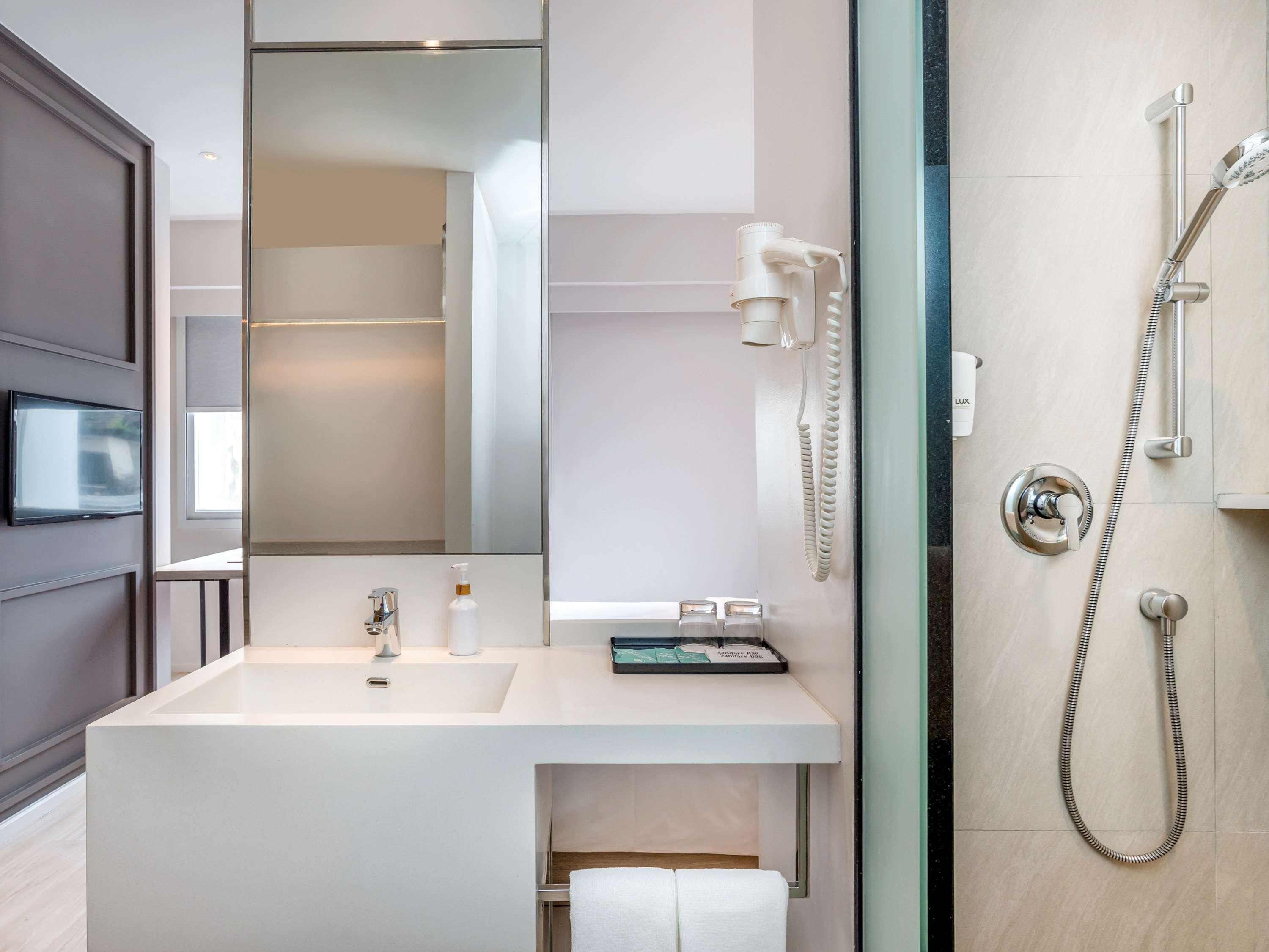 Ibis Styles