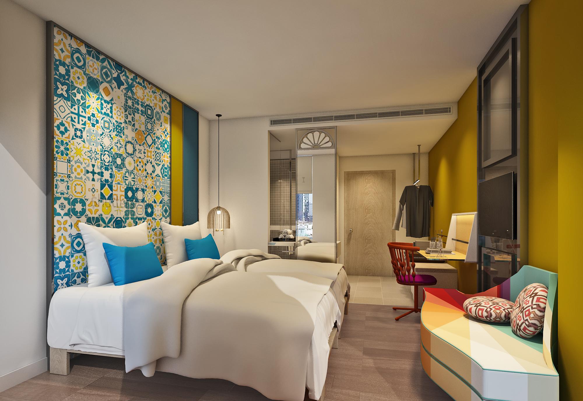 Ibis Styles Hotel