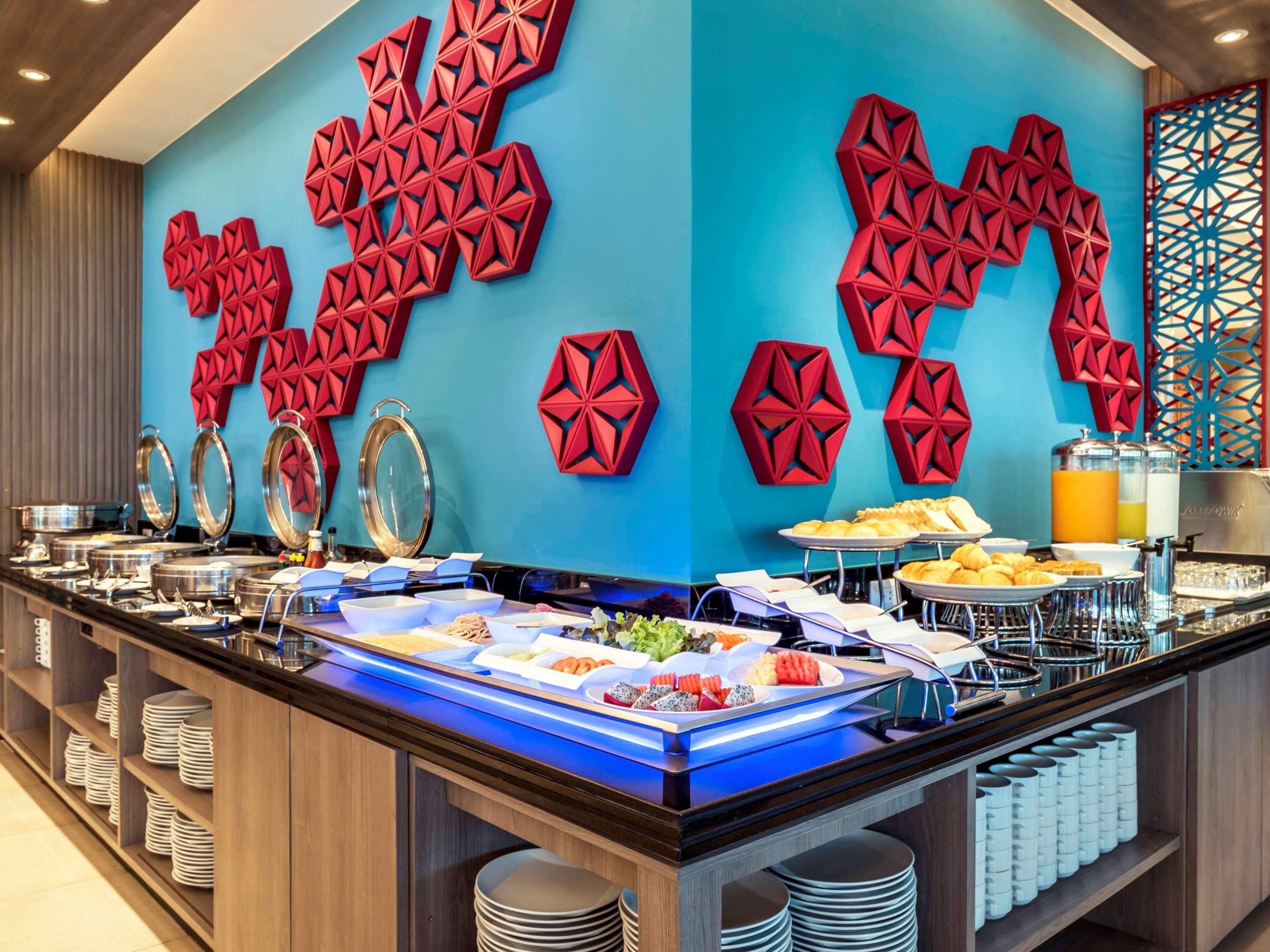 Ibis Styles 4* Phuket