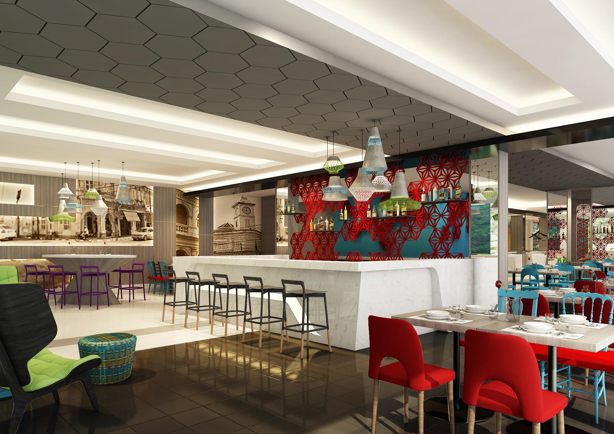 Ibis Styles 4* Phuket