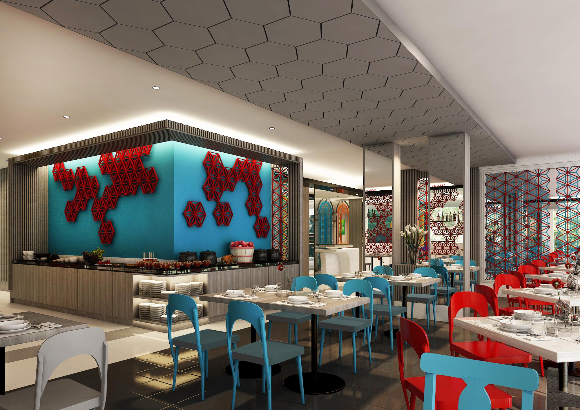 Ibis Styles 4*
