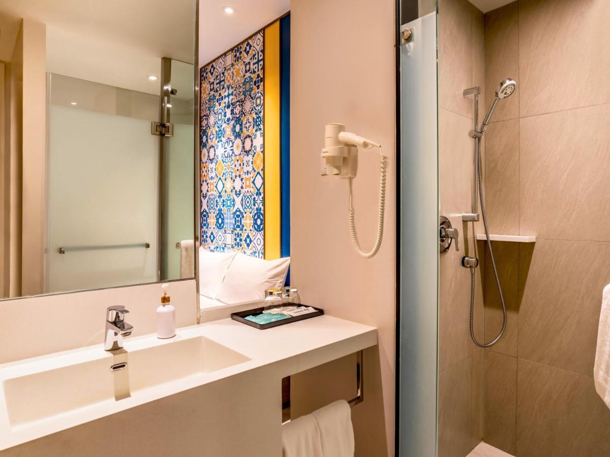 Ibis Styles 4* Phuket