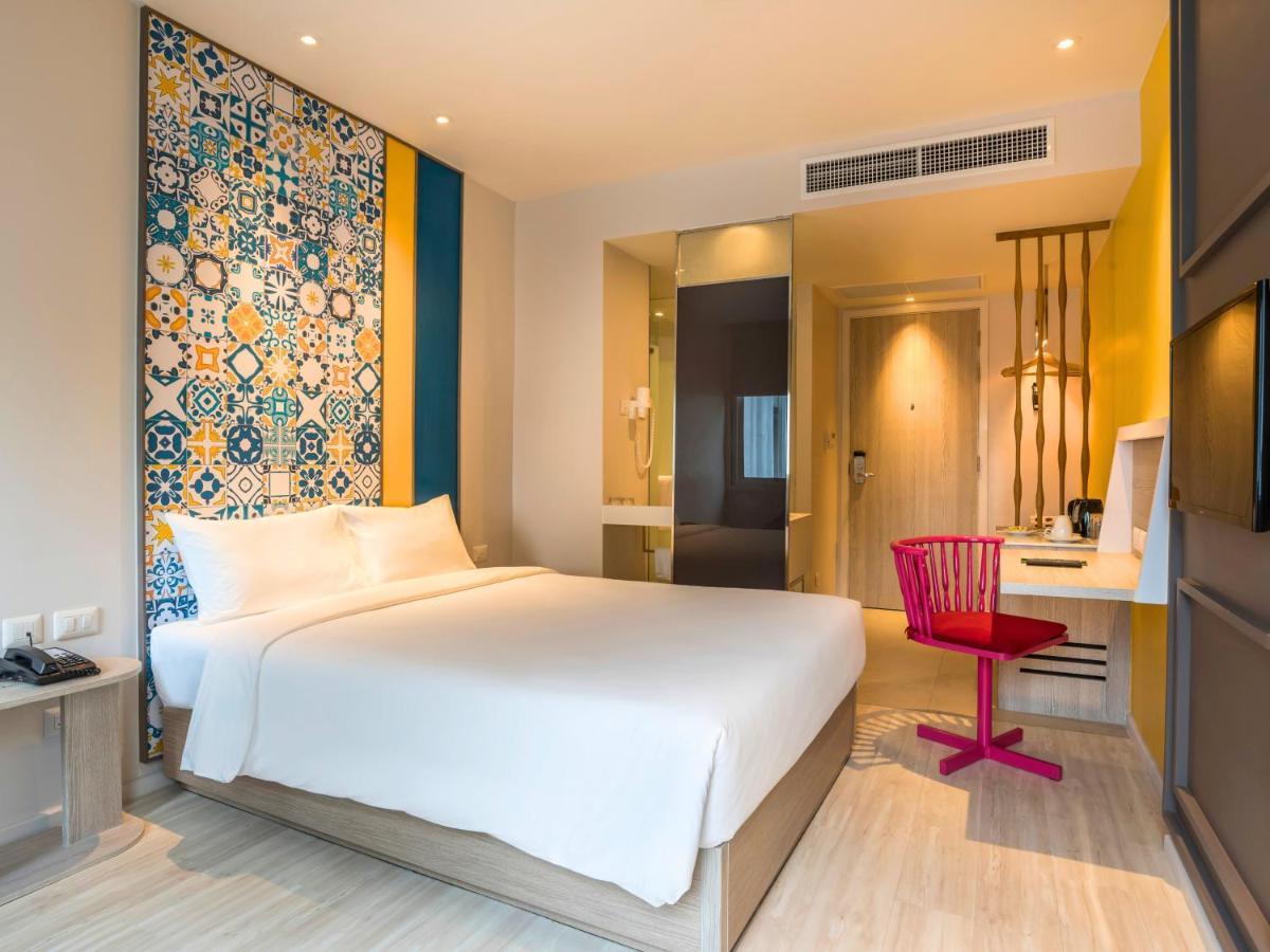 Hotel Ibis Styles