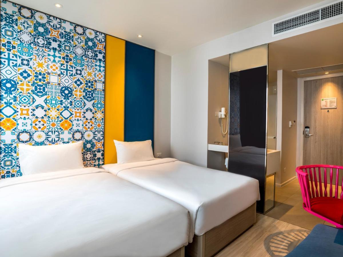 Ibis Styles 4*