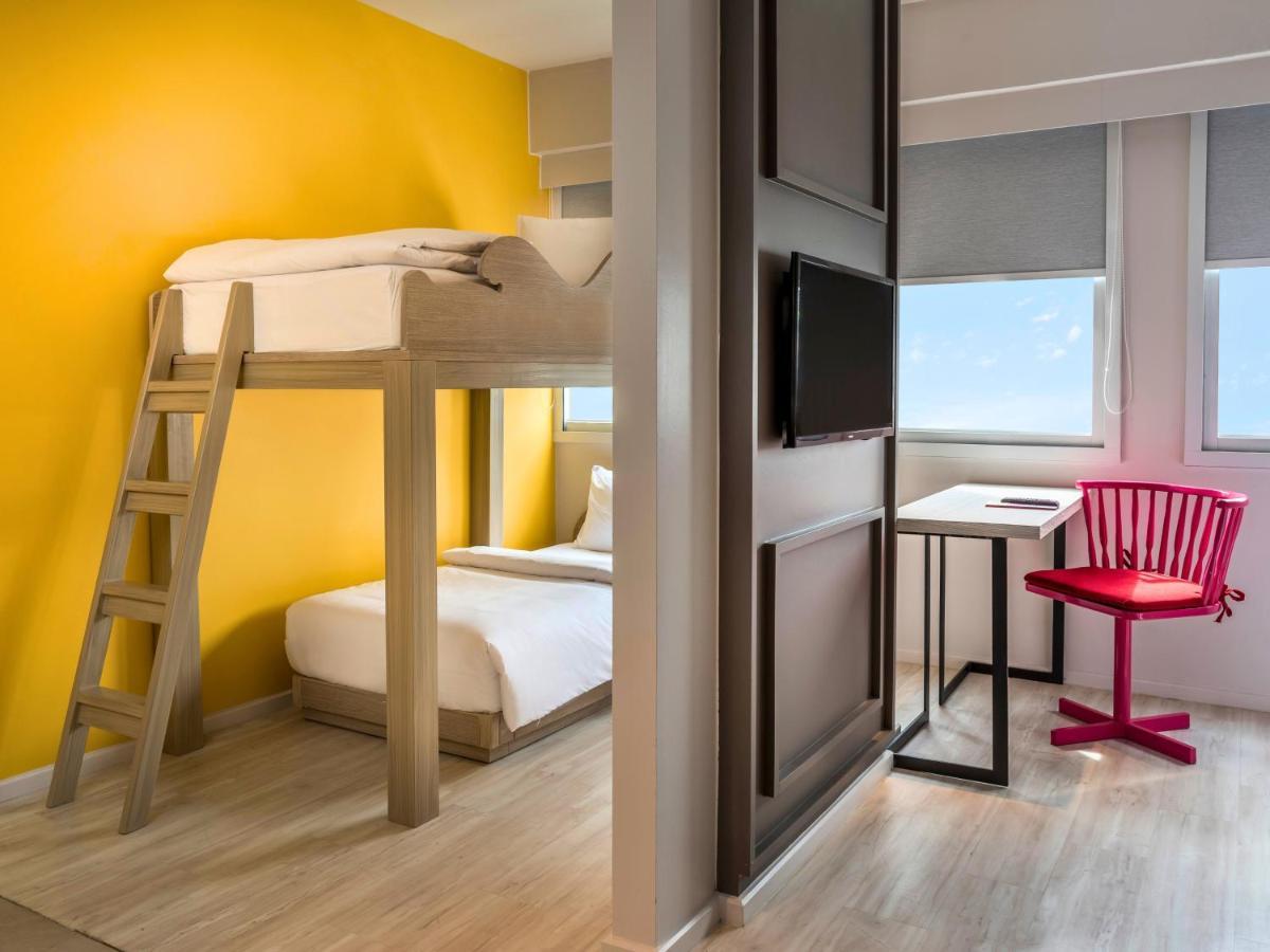 Ibis Styles 4* Phuket