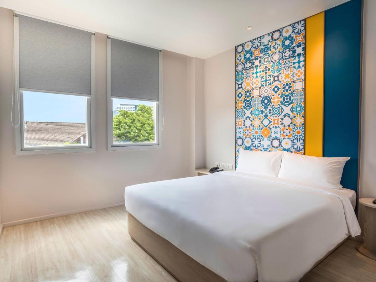 Ibis Styles 4* Phuket