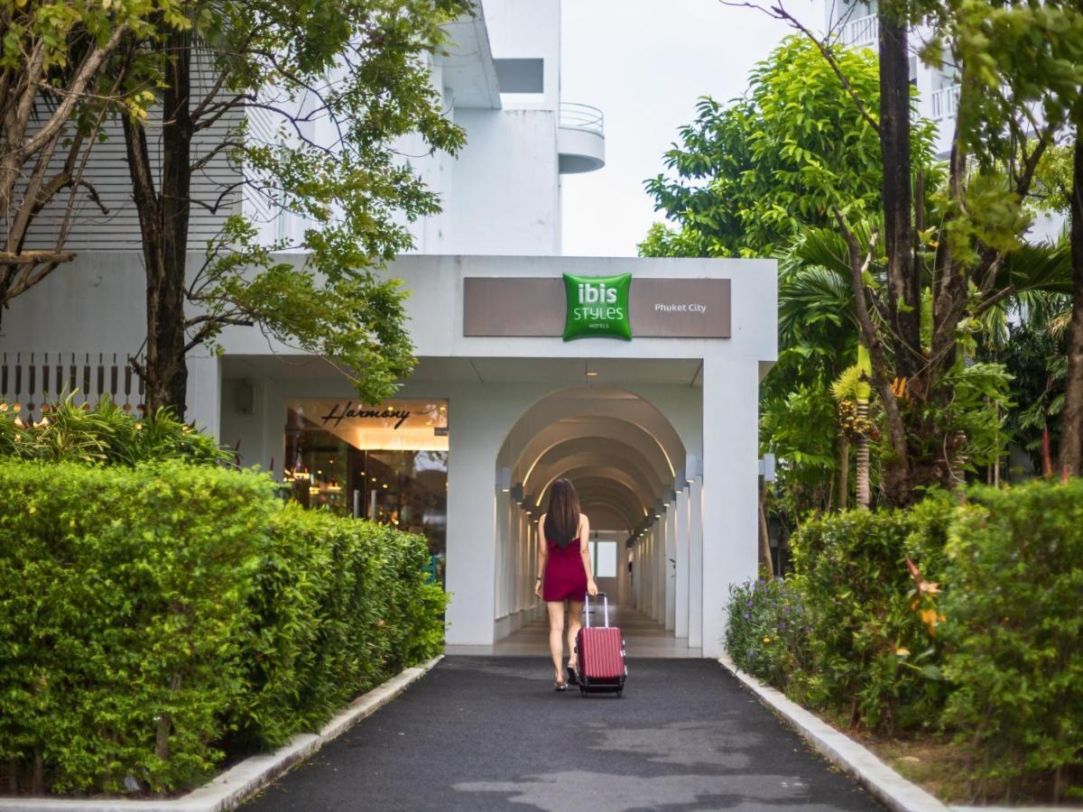 Ibis Styles