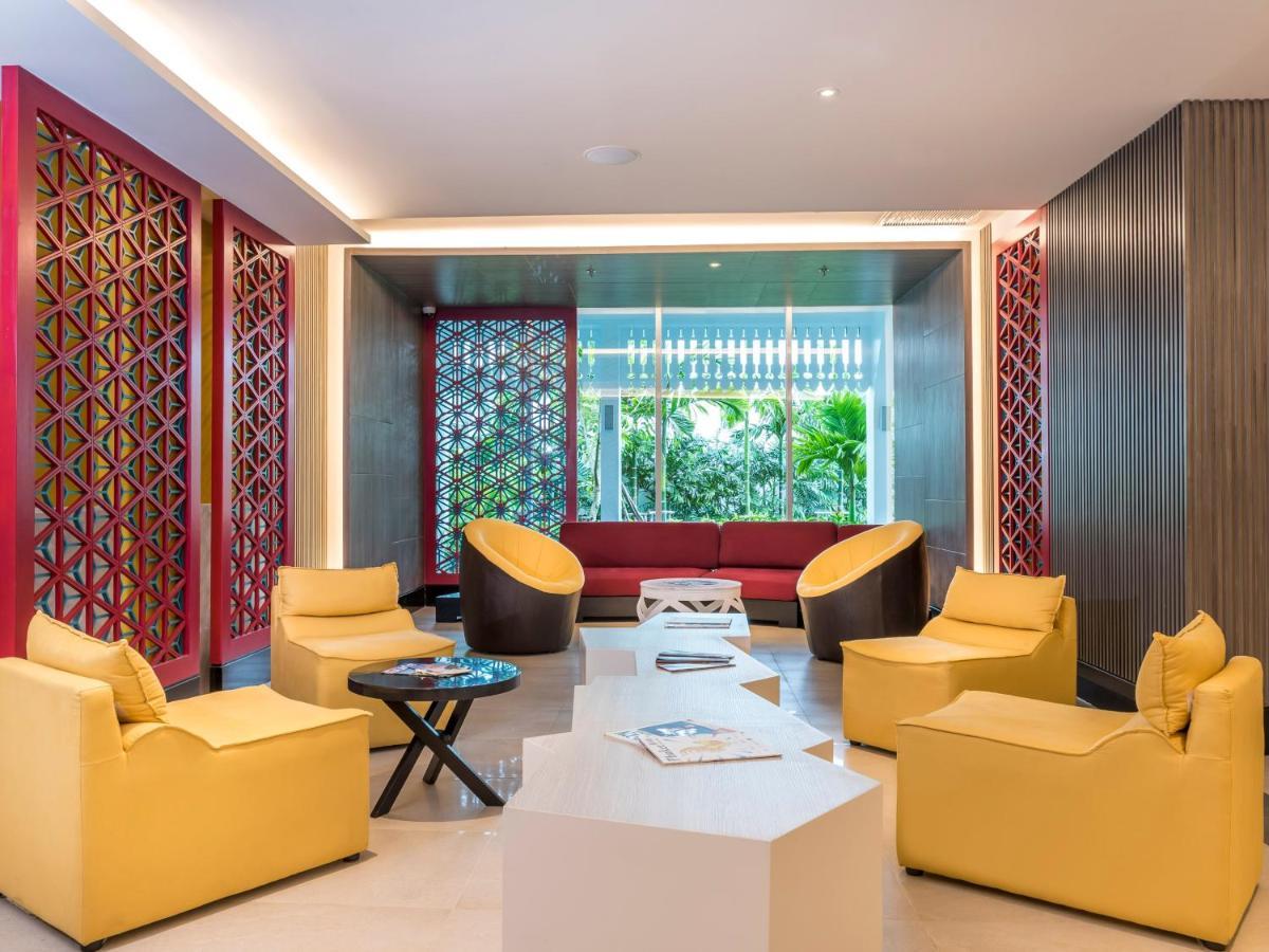 Ibis Styles 4*