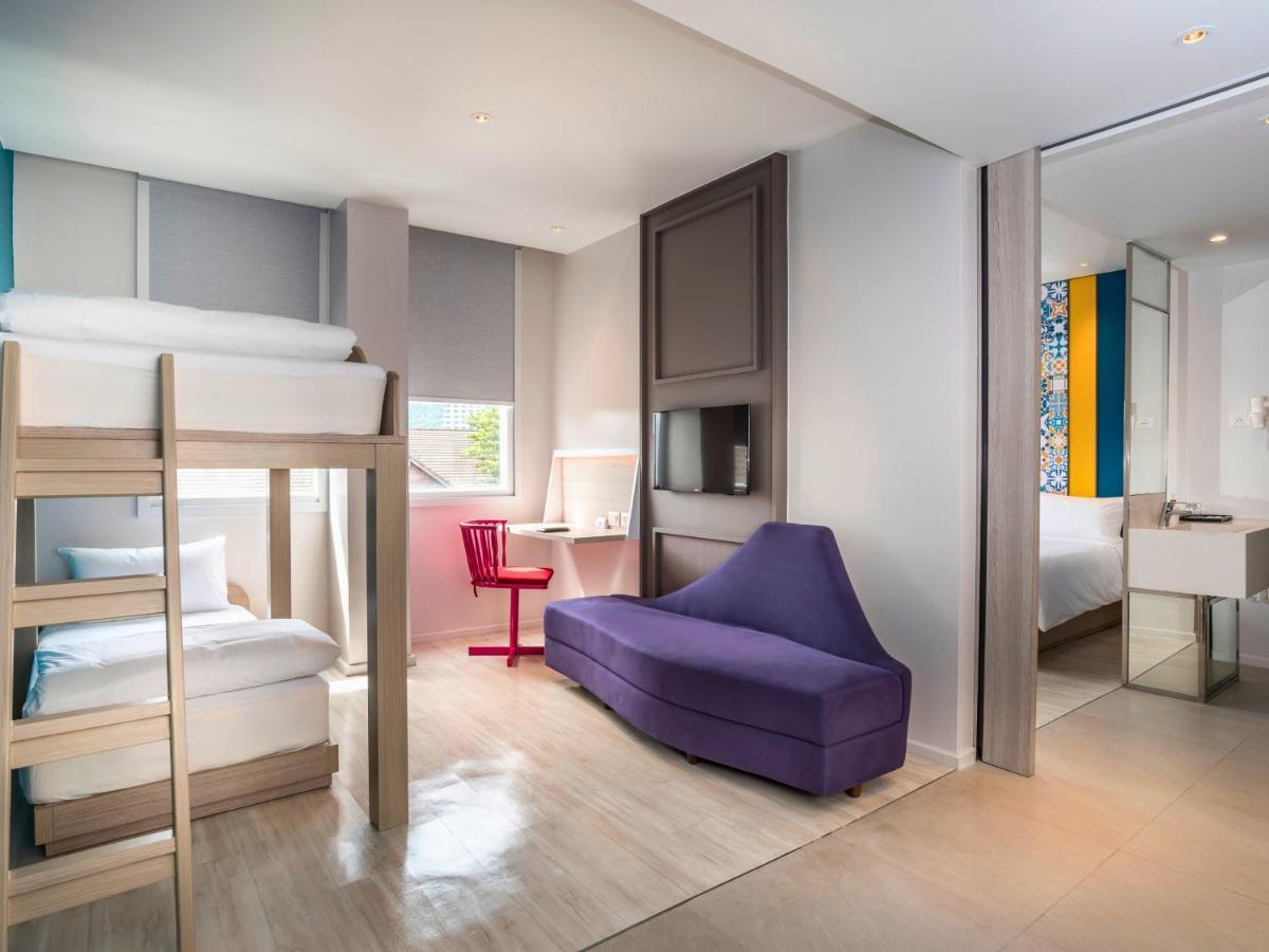 Hotel Ibis Styles Phuket