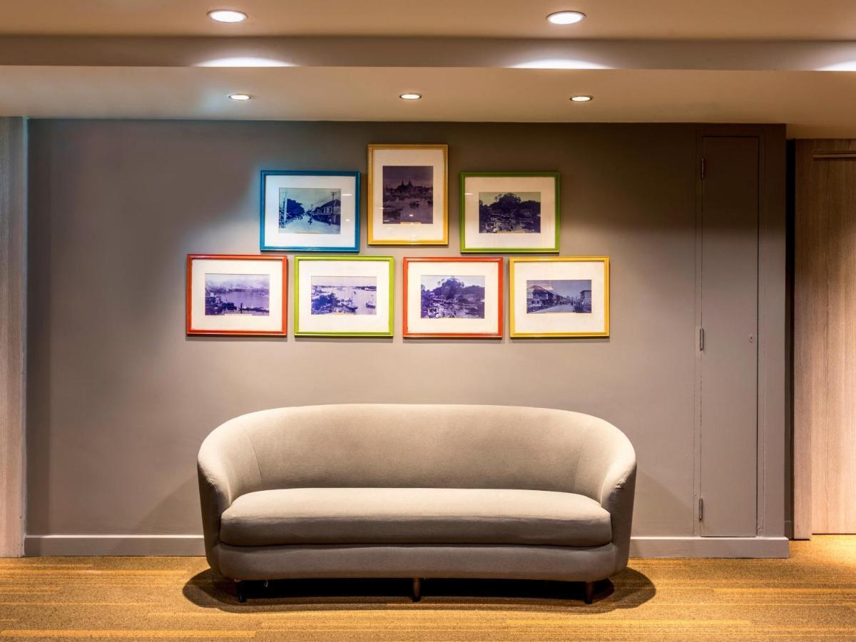 Hotel Ibis Styles