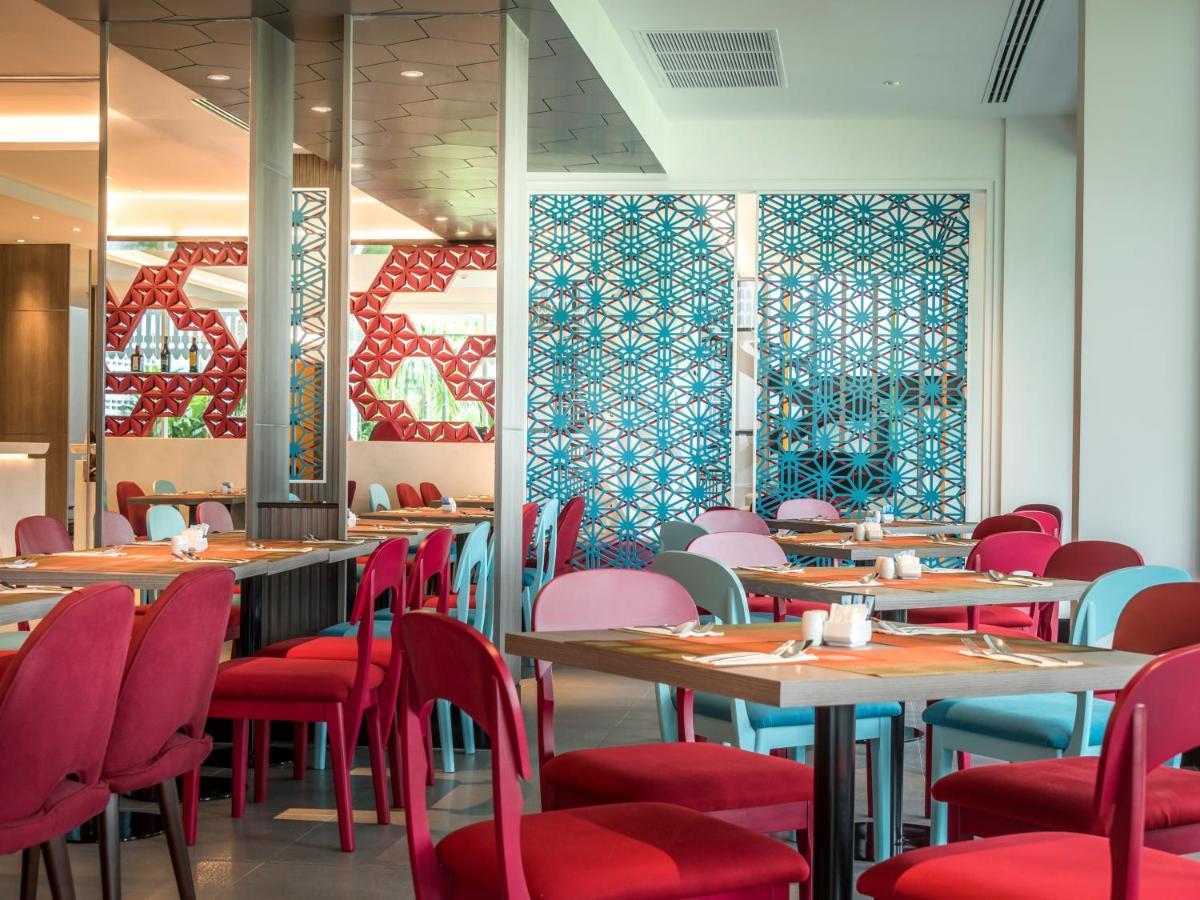 Ibis Styles 4*