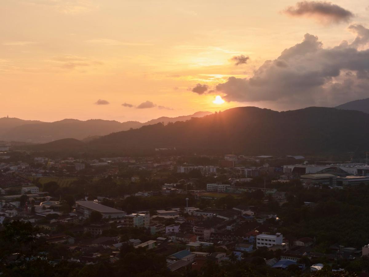 Ibis Styles 4* Phuket
