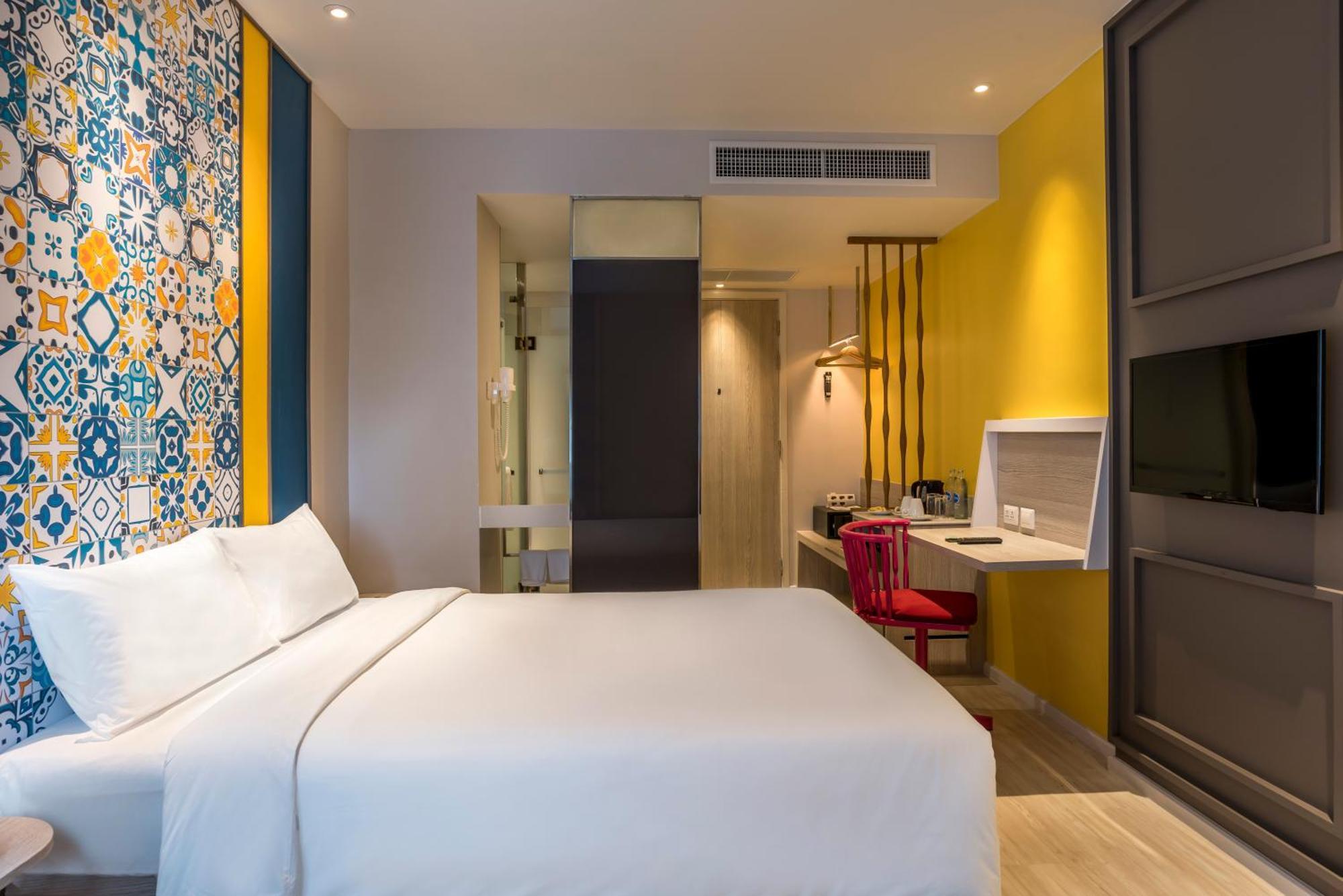 Ibis Styles Hotel Phuket