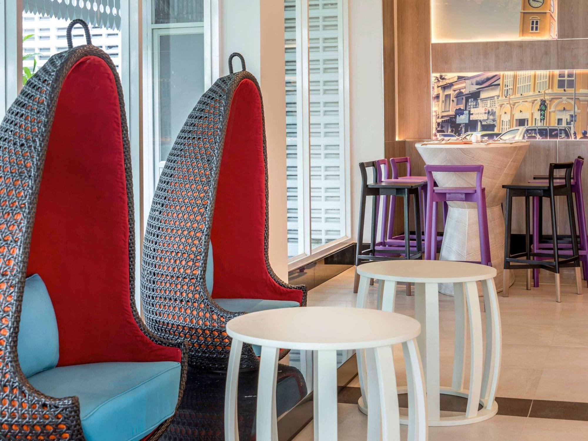 Ibis Styles Hotel Phuket