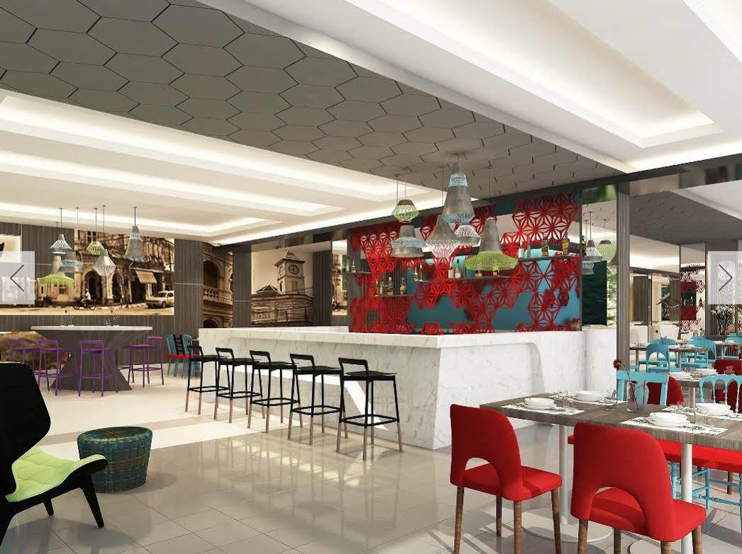 Ibis Styles