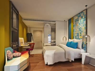 Ibis Styles 4*