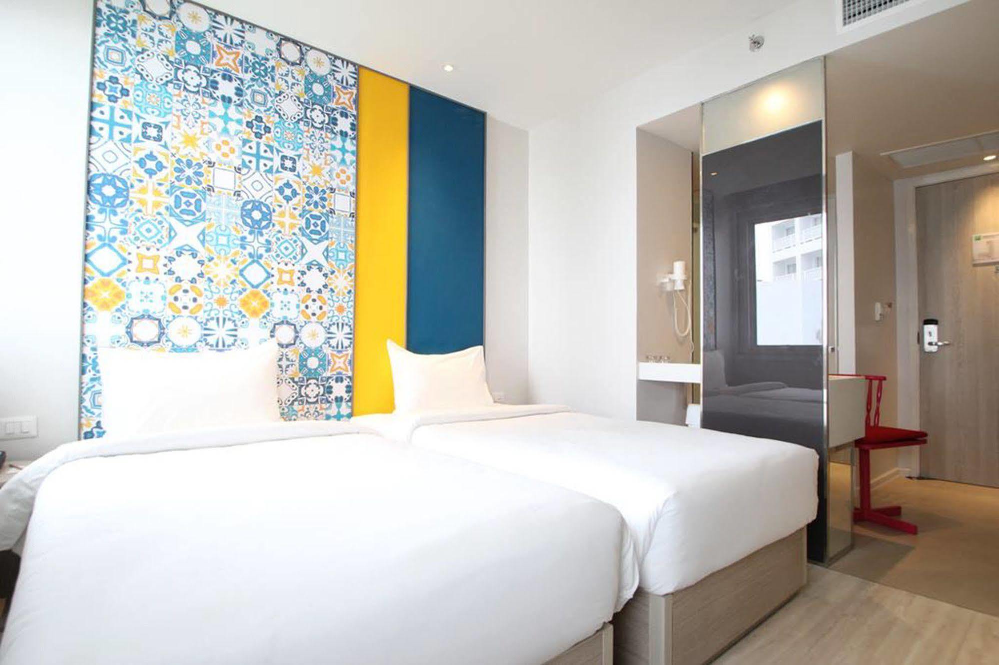 Hotel Ibis Styles 4*