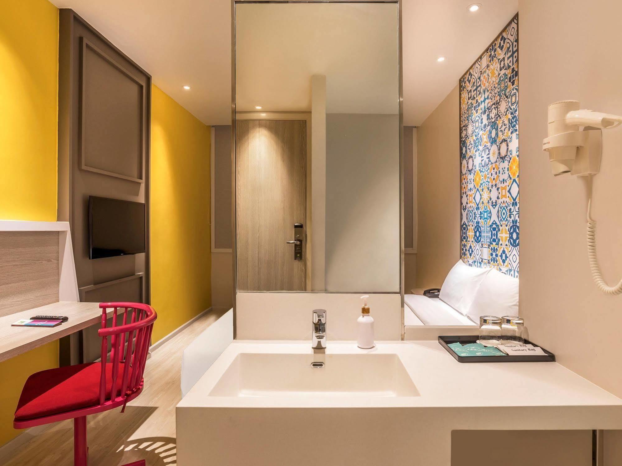 Ibis Styles 4* Phuket